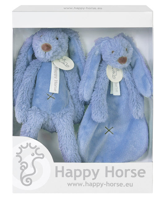 Happy Horse - Rabbit Richie Giftbox