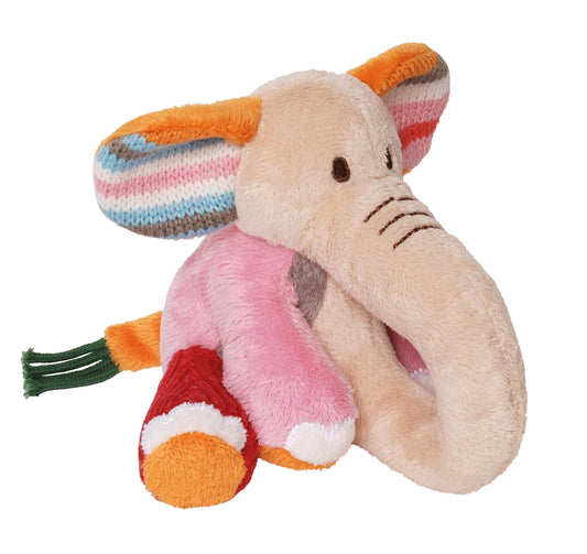 Happy Horse - Elephant Gaby Rattle