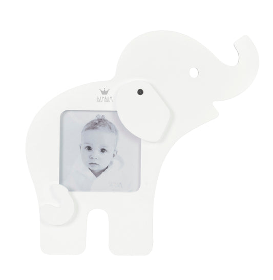 Bambam - Picture Frame Elephant in Giftbox