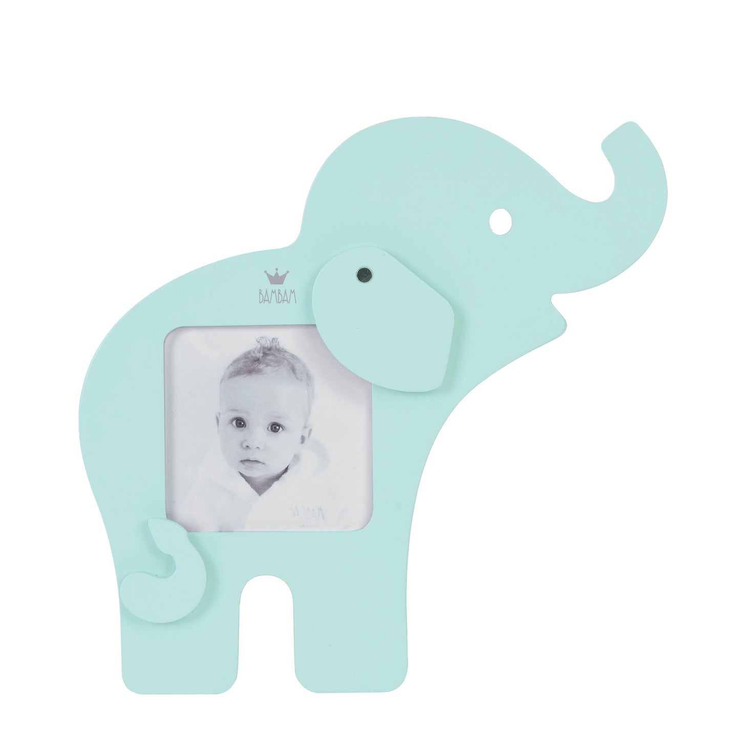 Bambam - Picture Frame Elephant in Giftbox