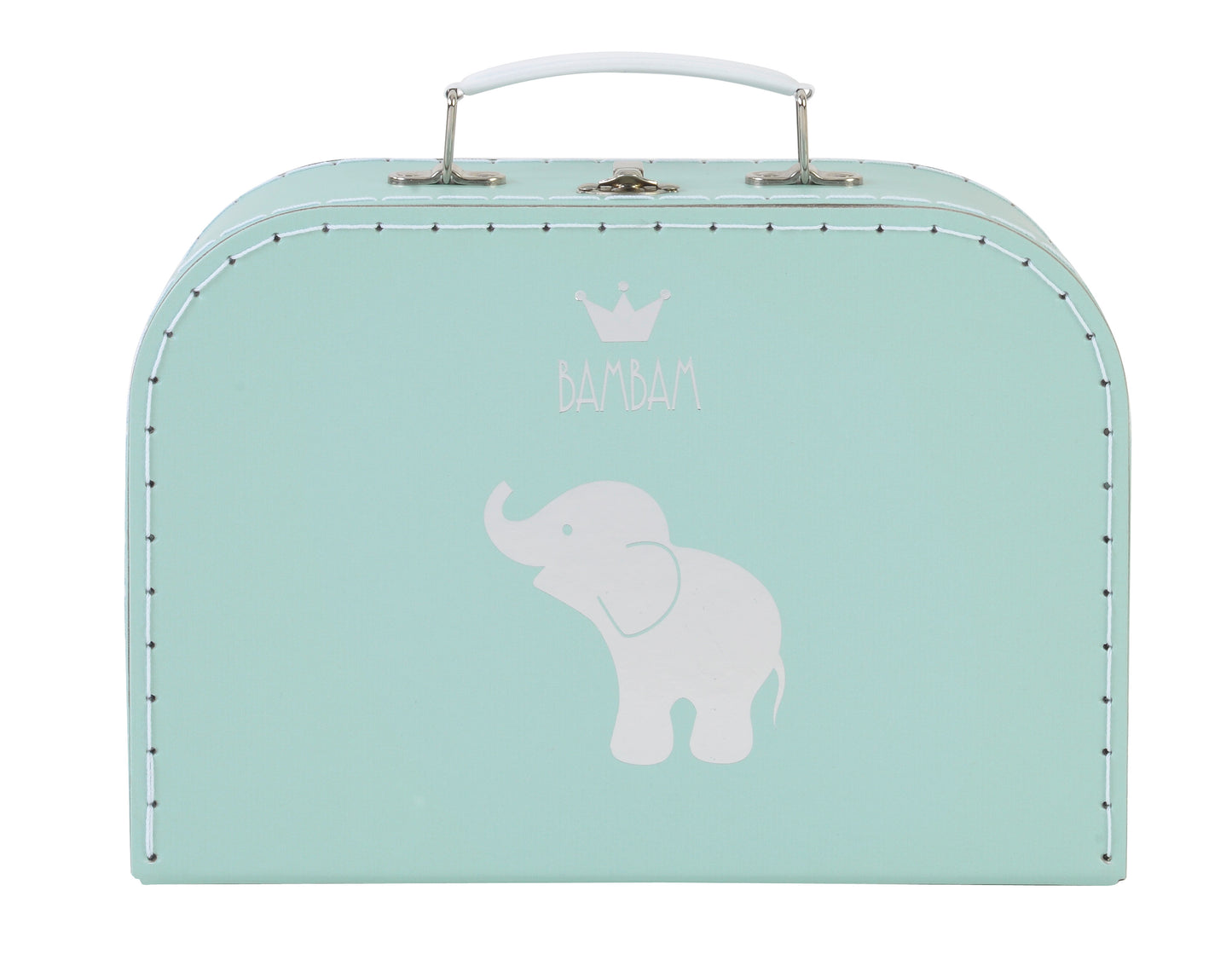 Bambam - Suitcase Elephant (Large)