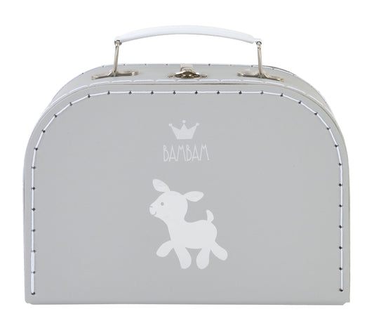 Bambam - Suitcase Lamb (Medium)