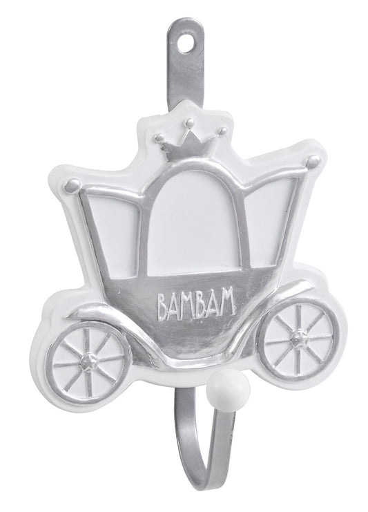 Bambam - Towel Hook