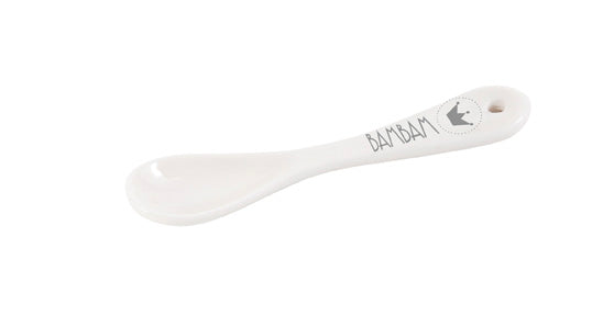 Bambam - Ceramic Spoons