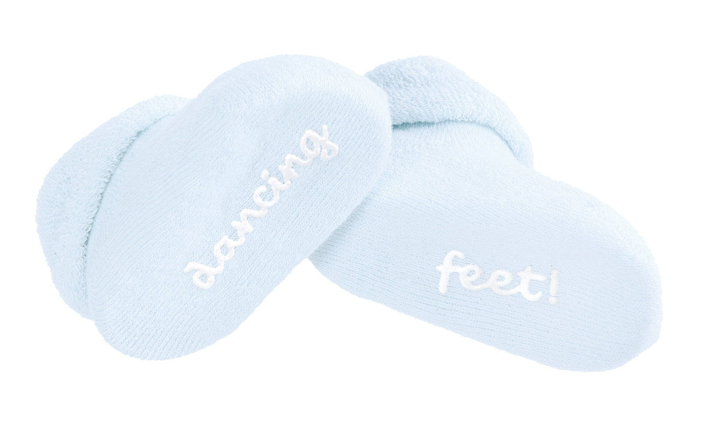 Bambam - 'Dancing Feet' Socks