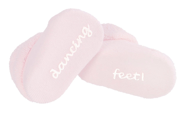 Bambam - 'Dancing Feet' Socks