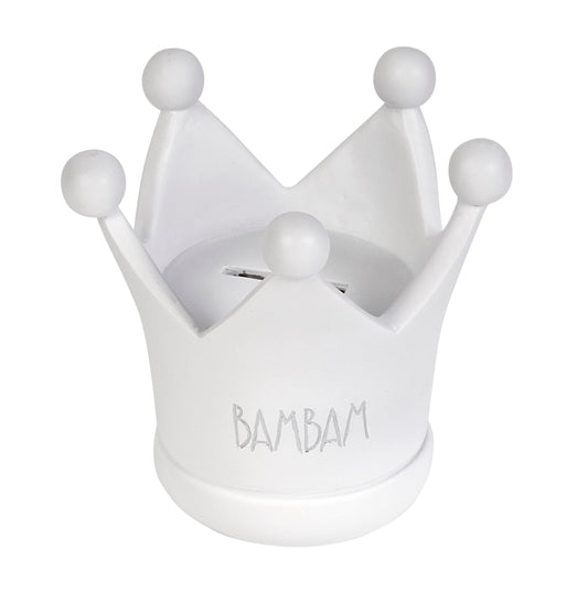 Bambam - Crown Money Bank