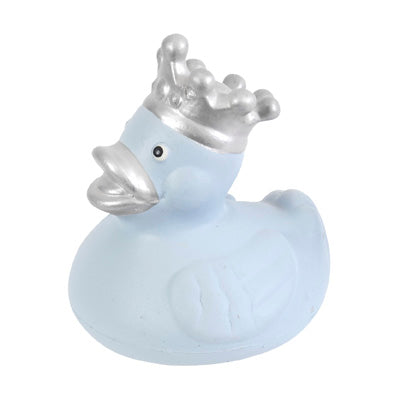 Bambam - Deluxe Rubber Duck Blue