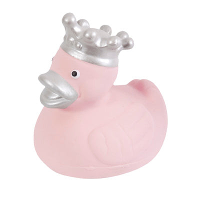 Bambam - Deluxe Rubber Duck Pink