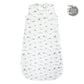 Perliminpin - Quilted bamboo sleep sack (2.5 TOGS)