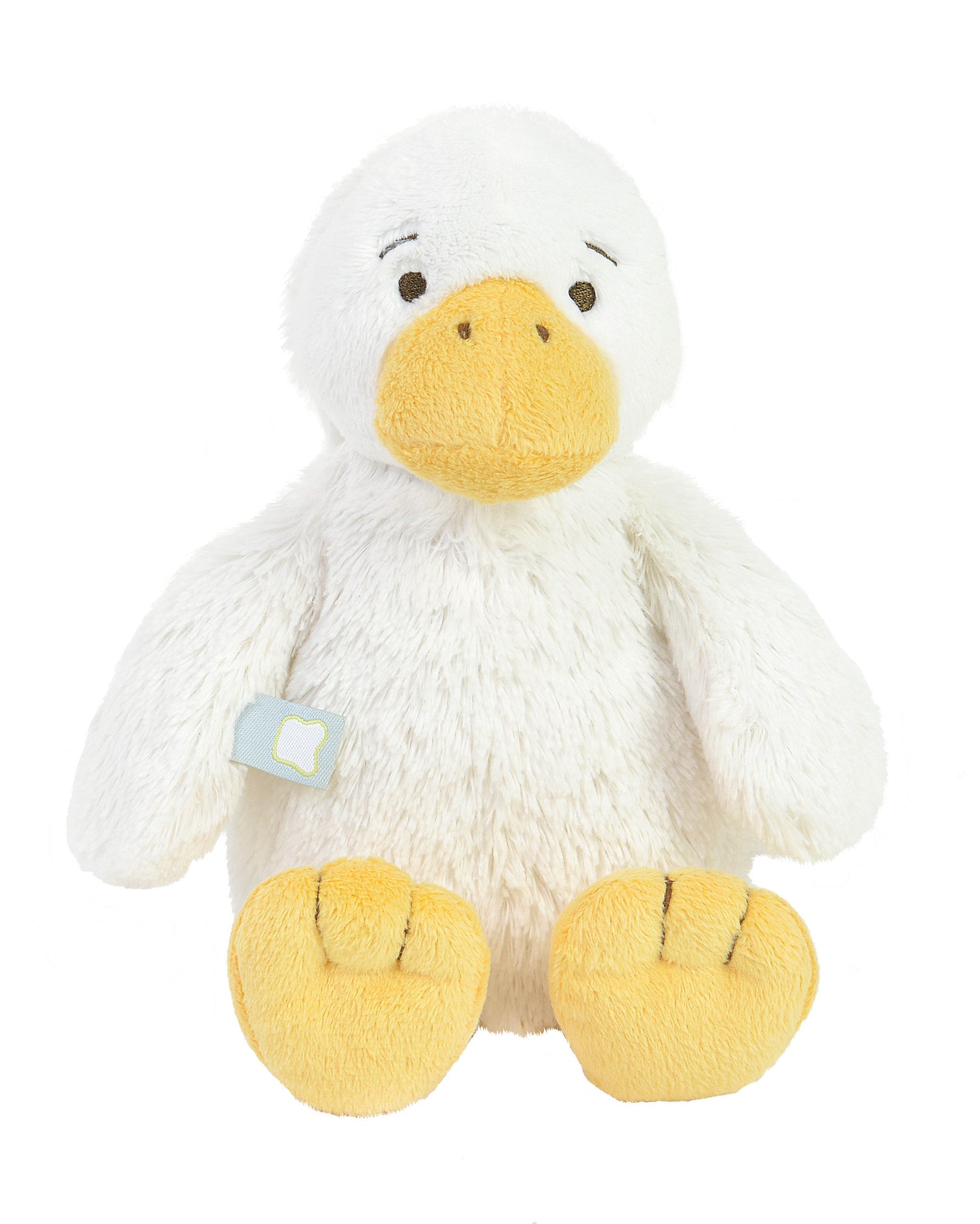 Happy Horse Duck Dulio Soft Toy No. 1