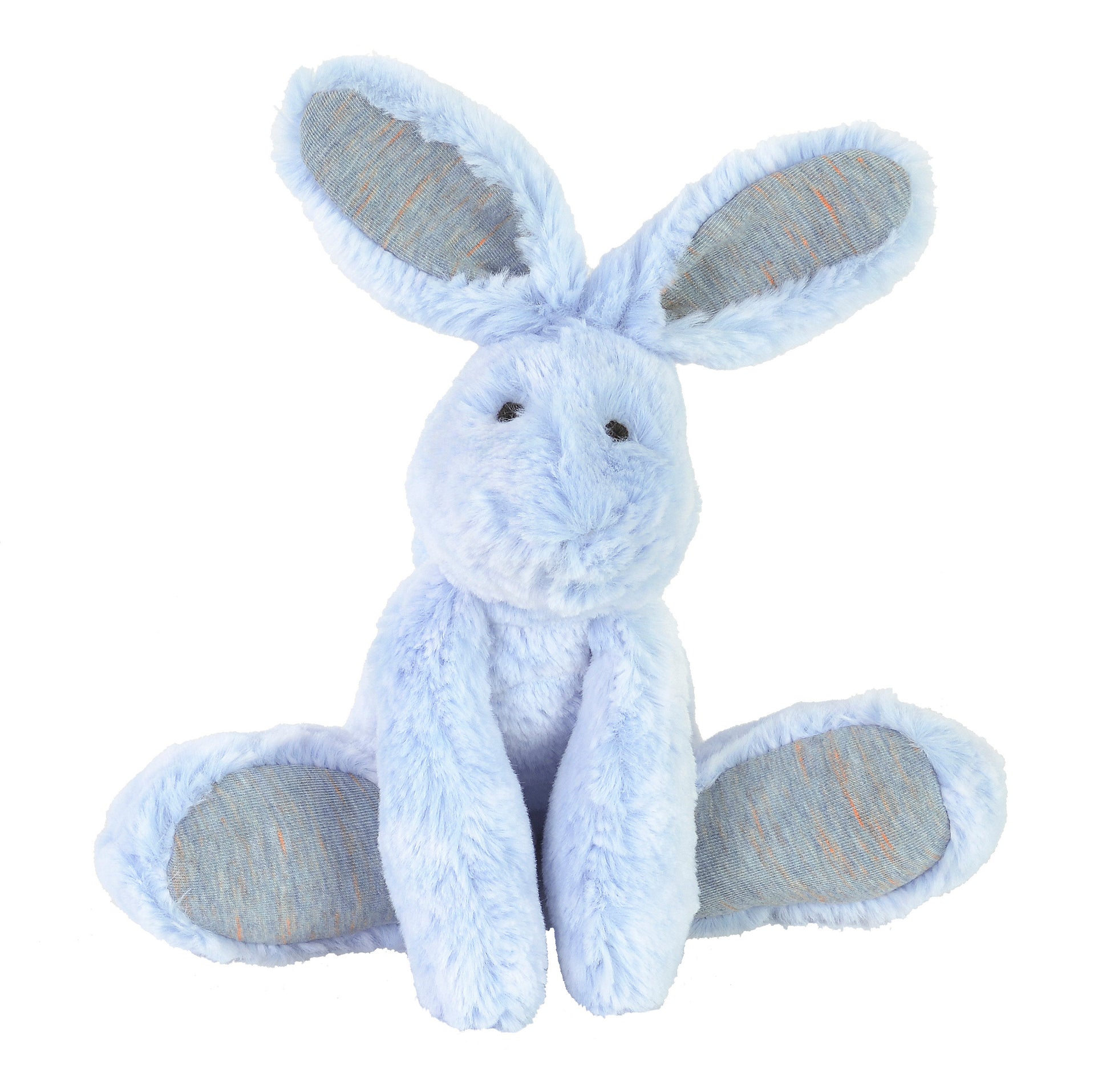 Happy Horse Blue Rabbit Rivolino Bunny Soft Toy