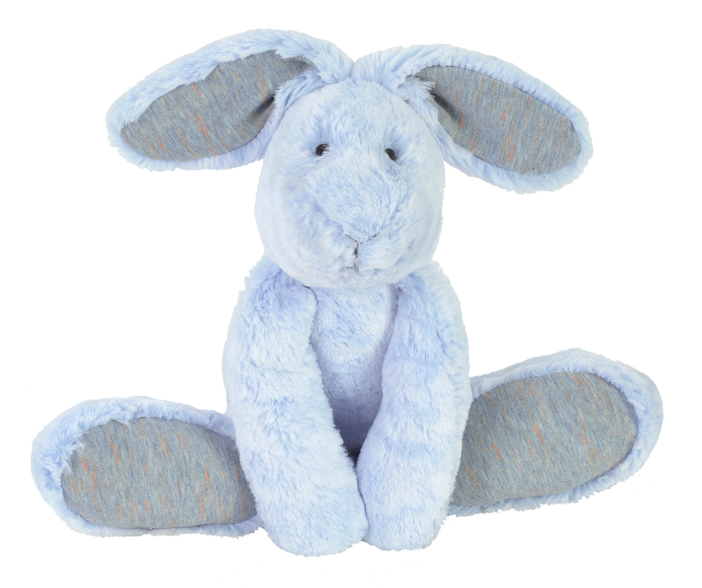 Happy Horse Blue Rabbit Rivolino Bunny Soft Toy