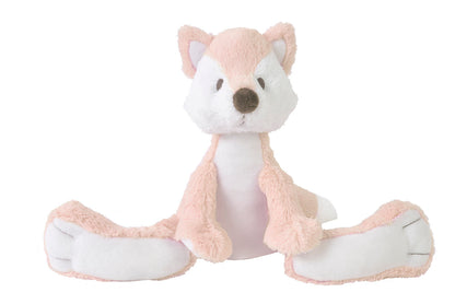 Happy Horse Fox Foxy Soft Toy Plush No. 1