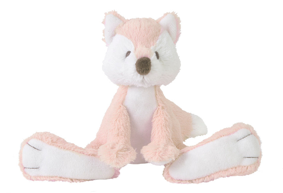 Happy Horse Fox Foxy Soft Toy Plush No. 2