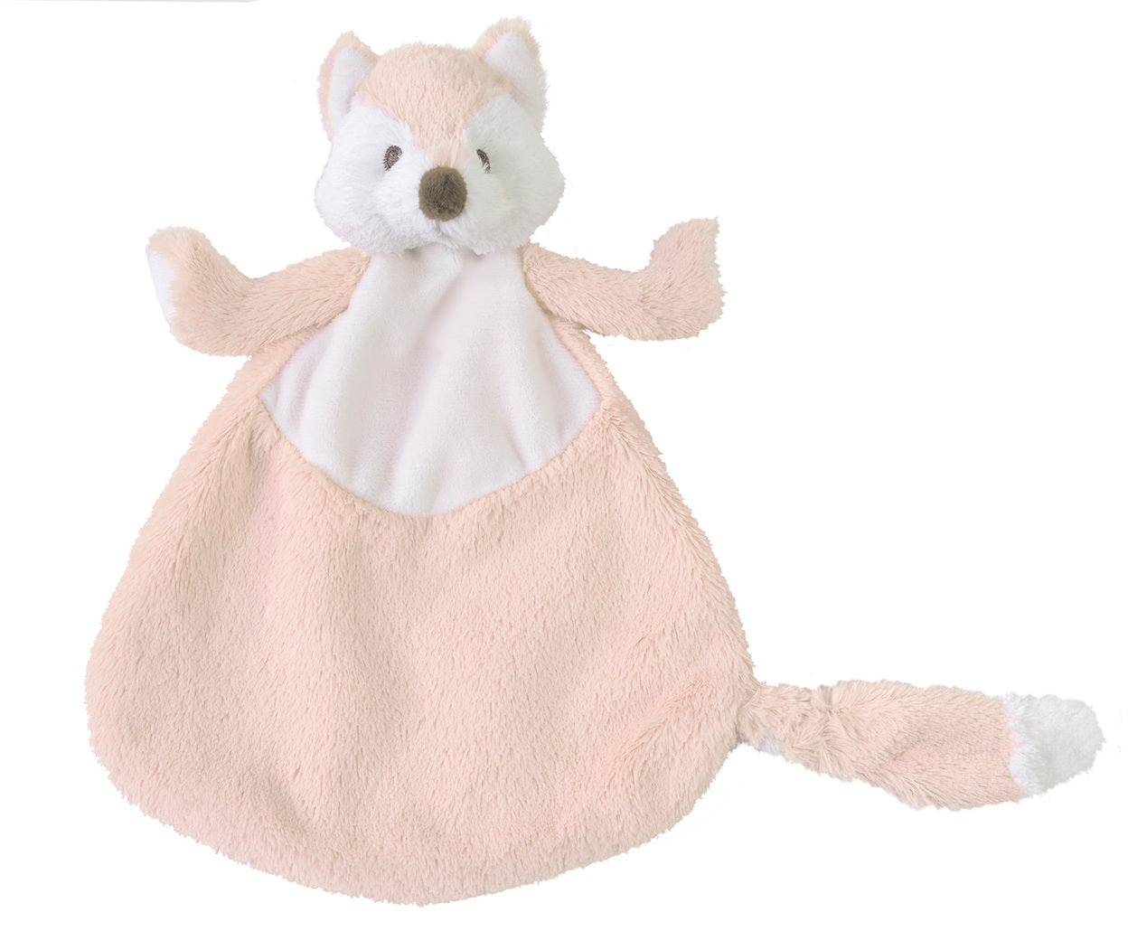 Happy Horse Fox Foxy Tuttle / Baby Soother Dudu Toddler