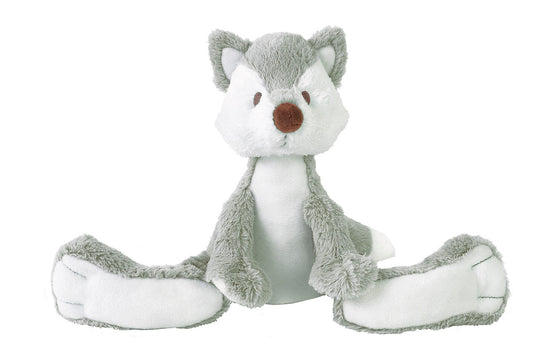 Happy Horse Fox Felix Soft Toy No. 1