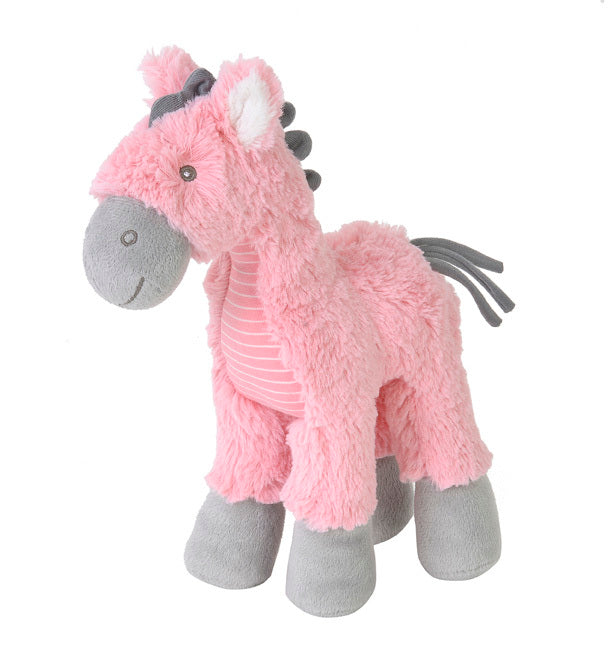 Happy Horse Horse Hadel soft toy plush