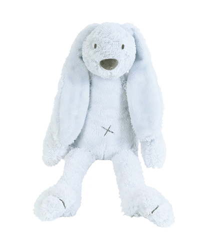 Happy Horse - Big Blue Rabbit Richie Soft Toy Plush