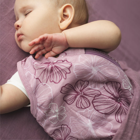 Perlimpinpin - Bamboo Muslin Nap Bag 1 tog